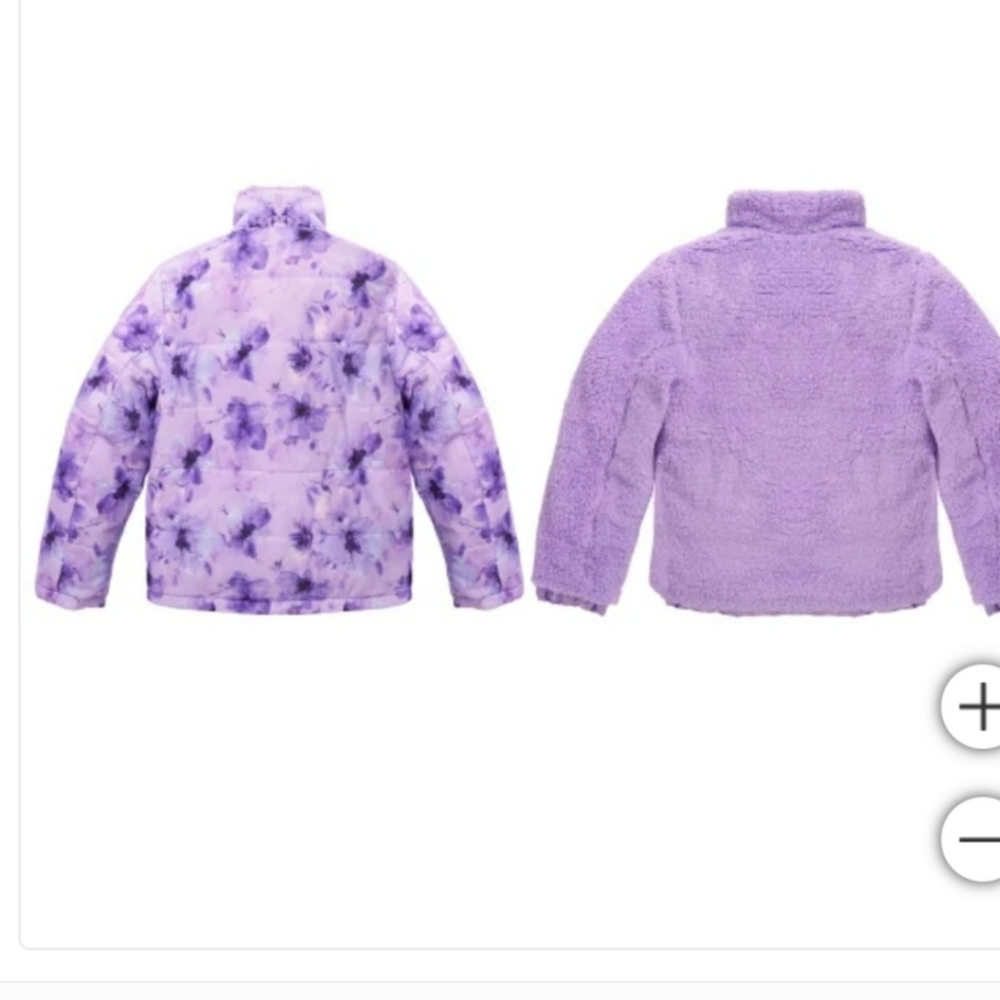 Gerry Youth 4-in-1 Systems Jacket, Nwt , Youth Girls - Picture 7 of 9